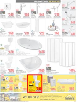 Builders FreeState : Back On Site (16 Jan - 11 March 2018), page 7