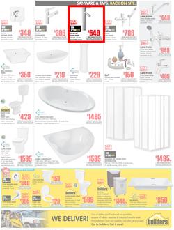 Builders FreeState : Back On Site (16 Jan - 11 March 2018), page 7