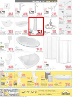 Builders FreeState : Back On Site (16 Jan - 11 March 2018), page 7