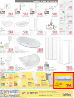 Builders FreeState : Back On Site (16 Jan - 11 March 2018), page 7