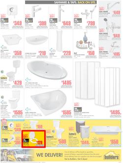 Builders FreeState : Back On Site (16 Jan - 11 March 2018), page 7