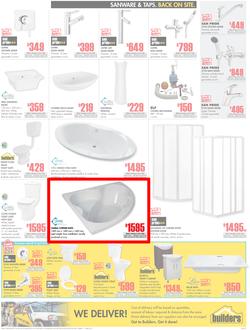 Builders FreeState : Back On Site (16 Jan - 11 March 2018), page 7