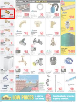 Builders FreeState : Back On Site (16 Jan - 11 March 2018), page 8