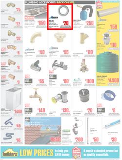 Builders FreeState : Back On Site (16 Jan - 11 March 2018), page 8