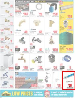 Builders FreeState : Back On Site (16 Jan - 11 March 2018), page 8