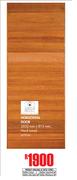 Lotus Horizontal Door 2032mm x 813mm