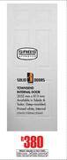 Solid Doors Townsend Internal Door 2032mm x 813mm