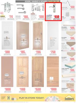 Builders FreeState : Back On Site (16 Jan - 11 March 2018), page 9