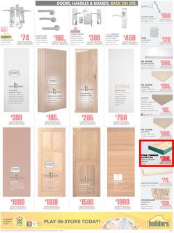 Builders FreeState : Back On Site (16 Jan - 11 March 2018), page 9