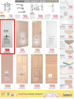 Builders FreeState : Back On Site (16 Jan - 11 March 2018), page 9