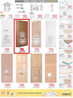 Builders FreeState : Back On Site (16 Jan - 11 March 2018), page 9