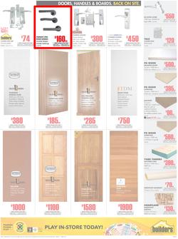 Builders FreeState : Back On Site (16 Jan - 11 March 2018), page 9