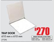 Trap Door (610mm x 610mm)