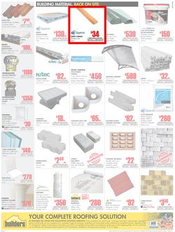 Builders FreeState : Back On Site (16 Jan - 11 March 2018), page 10