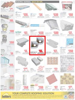 Builders FreeState : Back On Site (16 Jan - 11 March 2018), page 10