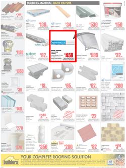 Builders FreeState : Back On Site (16 Jan - 11 March 2018), page 10