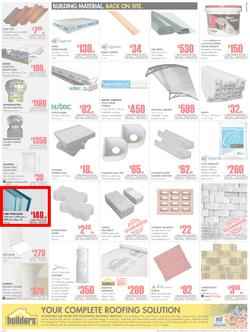 Builders FreeState : Back On Site (16 Jan - 11 March 2018), page 10