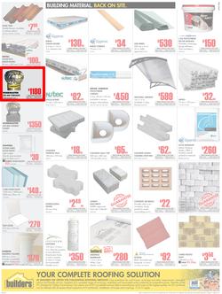 Builders FreeState : Back On Site (16 Jan - 11 March 2018), page 10