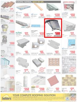 Builders FreeState : Back On Site (16 Jan - 11 March 2018), page 10