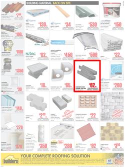Builders FreeState : Back On Site (16 Jan - 11 March 2018), page 10