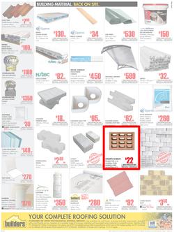 Builders FreeState : Back On Site (16 Jan - 11 March 2018), page 10