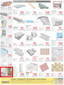 Builders FreeState : Back On Site (16 Jan - 11 March 2018), page 10