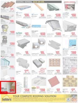 Builders FreeState : Back On Site (16 Jan - 11 March 2018), page 10