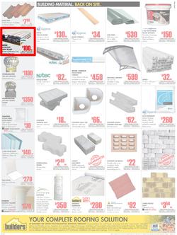Builders FreeState : Back On Site (16 Jan - 11 March 2018), page 10