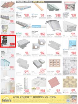 Builders FreeState : Back On Site (16 Jan - 11 March 2018), page 10