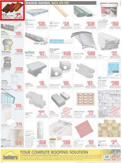 Builders FreeState : Back On Site (16 Jan - 11 March 2018), page 10