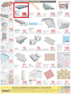 Builders FreeState : Back On Site (16 Jan - 11 March 2018), page 10