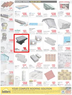 Builders FreeState : Back On Site (16 Jan - 11 March 2018), page 10