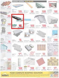 Builders FreeState : Back On Site (16 Jan - 11 March 2018), page 10