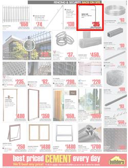 Builders FreeState : Back On Site (16 Jan - 11 March 2018), page 11