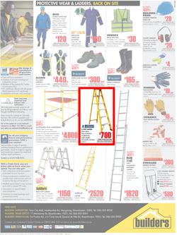 Builders FreeState : Back On Site (16 Jan - 11 March 2018), page 12