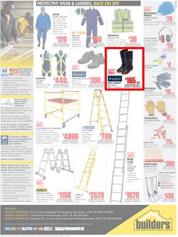 Builders FreeState : Back On Site (16 Jan - 11 March 2018), page 12