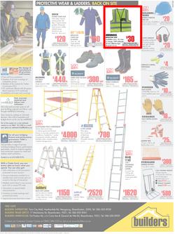 Builders FreeState : Back On Site (16 Jan - 11 March 2018), page 12