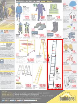 Builders FreeState : Back On Site (16 Jan - 11 March 2018), page 12