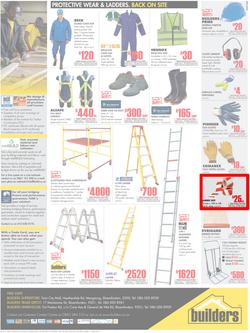 Builders FreeState : Back On Site (16 Jan - 11 March 2018), page 12
