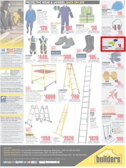 Builders FreeState : Back On Site (16 Jan - 11 March 2018), page 12