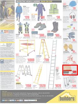 Builders FreeState : Back On Site (16 Jan - 11 March 2018), page 12