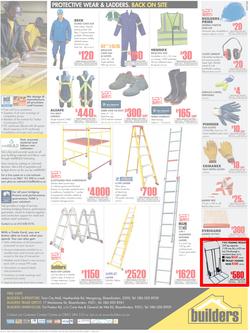 Builders FreeState : Back On Site (16 Jan - 11 March 2018), page 12