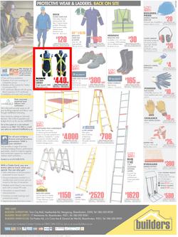 Builders FreeState : Back On Site (16 Jan - 11 March 2018), page 12