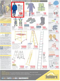 Builders FreeState : Back On Site (16 Jan - 11 March 2018), page 12