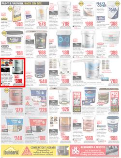 Builders KZN : Back On Site (16 Jan - 11 March 2018), page 2