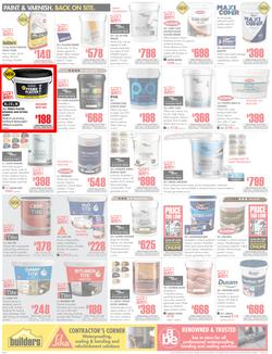 Builders KZN : Back On Site (16 Jan - 11 March 2018), page 2