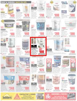 Builders KZN : Back On Site (16 Jan - 11 March 2018), page 2