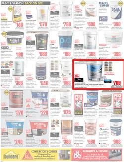 Builders KZN : Back On Site (16 Jan - 11 March 2018), page 2