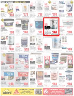 Builders KZN : Back On Site (16 Jan - 11 March 2018), page 2