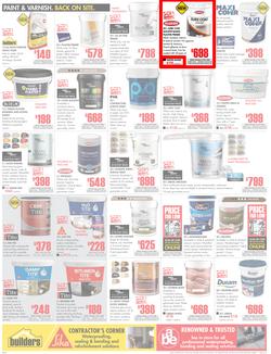 Builders KZN : Back On Site (16 Jan - 11 March 2018), page 2